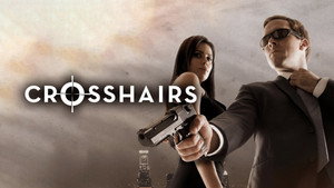 Crosshairs háttérkép