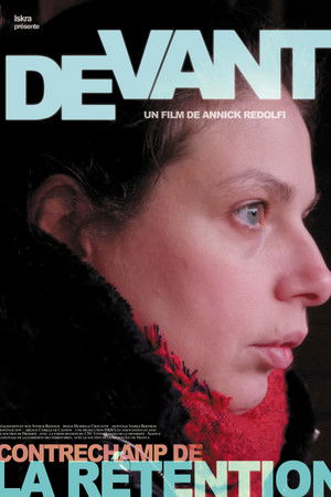 Devant – Contrechamp de la rétention poszter