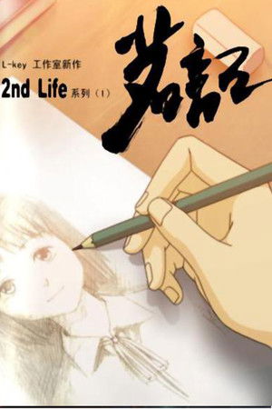 茗记：2nd Life poszter