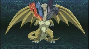 Yu-Gi-Oh! 1. évad Ep.45 Kalandorok (3. rész)