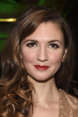 Summer Strallen profil kép