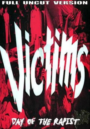 Victims poszter
