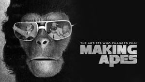 Making Apes: The Artists Who Changed Film háttérkép