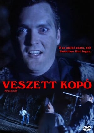 Veszett kopó (Veszett zsaru)