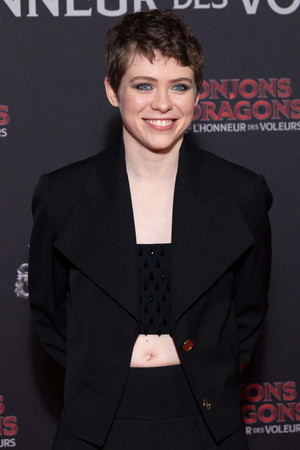 Sophia Lillis profil kép