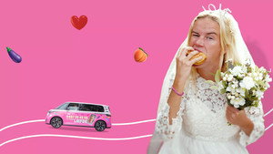 Wat is liefde? kép