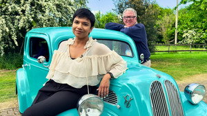 Antiques Road Trip 31. évad Ep.6 6. epizód