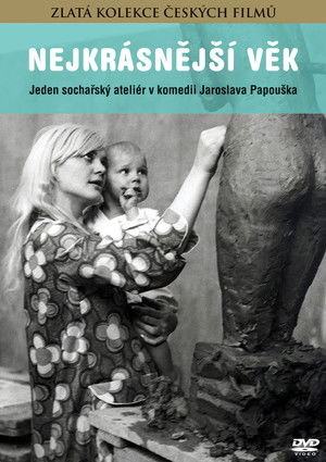 A legszebb kor poszter