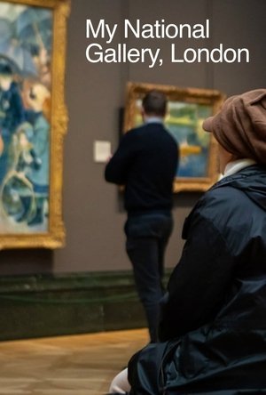 My National Gallery, London poszter