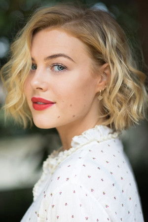 Hannah Van der Westhuysen profil kép