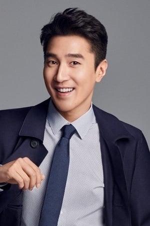 Mark Chao profil kép