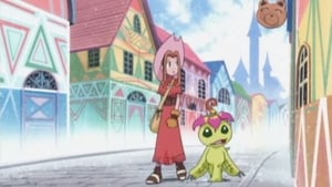 Digimon 1. évad Ep.6 6. epizód