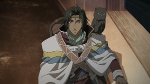 ブレイク ブレイド 1. évad Ep.4 4. epizód