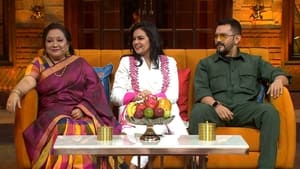 The Kapil Sharma Show 3. évad Ep.283 283. epizód