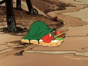 Fat Albert and the Cosby Kids Season 1 Ep.1 1. epizód