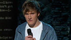 Bo Burnham: Words, Words, Words háttérkép