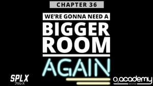 Progress Chapter 36: We're Gonna Need a Bigger Room... Again háttérkép