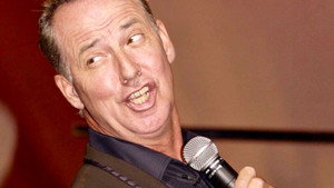 Michael Barrymore: The Rise and Fall of Mr Saturday Night háttérkép