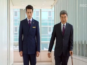 호텔킹 1. évad Ep.13 13. epizód