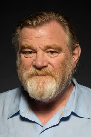 Brendan Gleeson profil kép