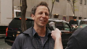 Billy on the Street Season 3 Ep.4 4. epizód
