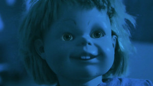 Toby Doll háttérkép