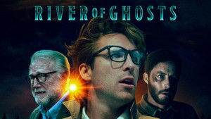 River of Ghosts háttérkép