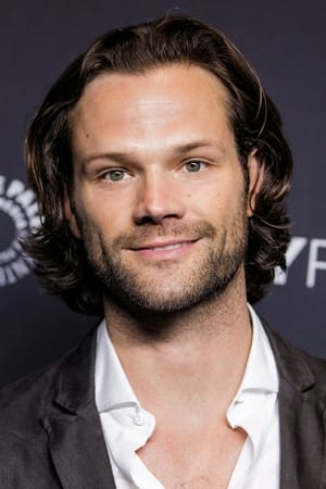 Jared Padalecki profil kép