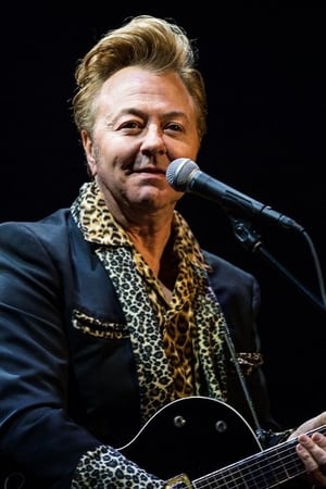 Brian Setzer