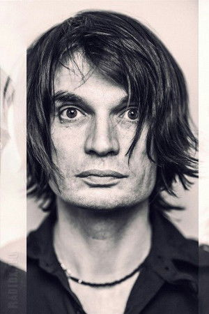 Jonny Greenwood profil kép