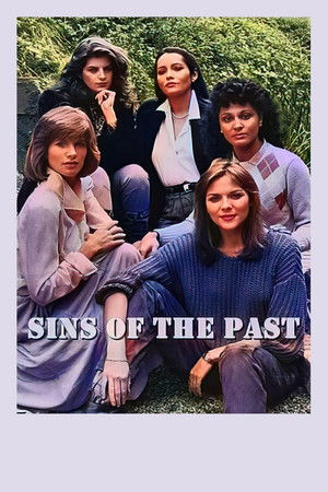 Sins of the Past poszter