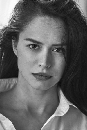 Diana Pozharskaya profil kép