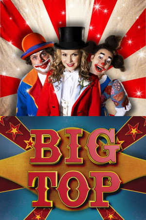 Big Top poszter