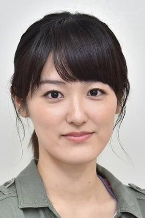 Suzuka Ohgo profil kép