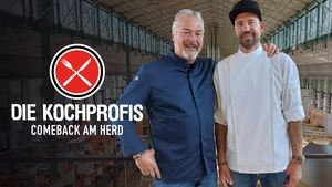 Die Kochprofis - Comeback am Herd kép