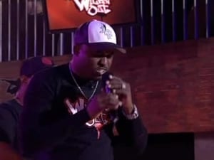 Nick Cannon Presents: Wild 'N Out Season 2 Ep.9 9. epizód