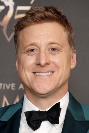 Alan Tudyk profil kép