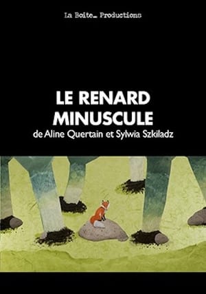 Le renard minuscule poszter