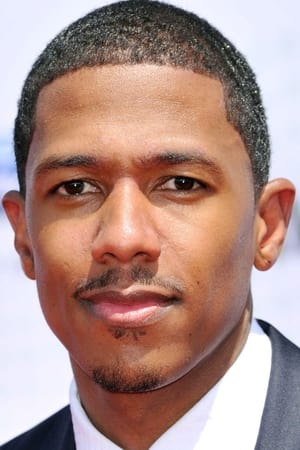 Nick Cannon profil kép