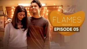 Flames 2. évad Ep.5 5. epizód