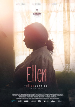 Ellen: Die Ellen Pakkies Storie poszter