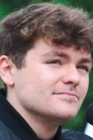 Nick Fuentes profil kép