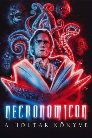 Necronomicon - A holtak könyve