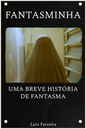 Fantasminha poszter