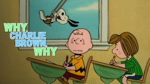 Why, Charlie Brown, Why? háttérkép