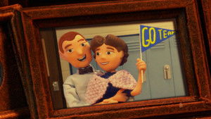 Moral Orel Season 3 Ep.8 8. epizód