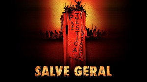 Salve Geral háttérkép