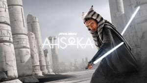 Ahsoka kép