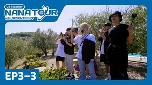 나나투어 with 세븐틴 1. évad Ep.14 14. epizód