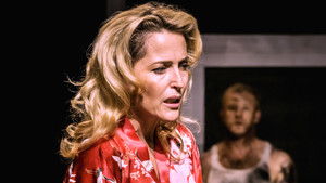 National Theatre Live: A Streetcar Named Desire háttérkép